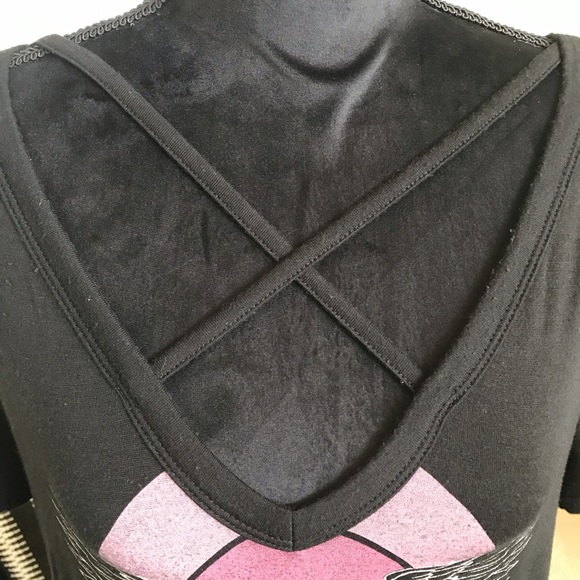 Express Tee - Picture 5 of 6